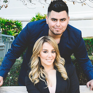 Rosie Rivera y Abel Flores | Maranatha Span